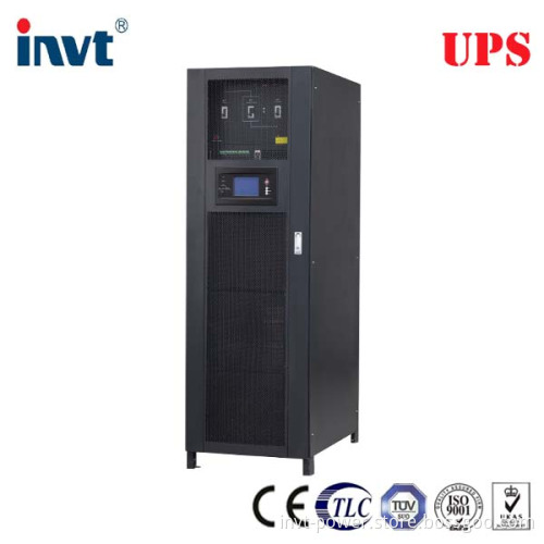 Chinese Wholesale High Frequency 200kVA Modular Online UPS
